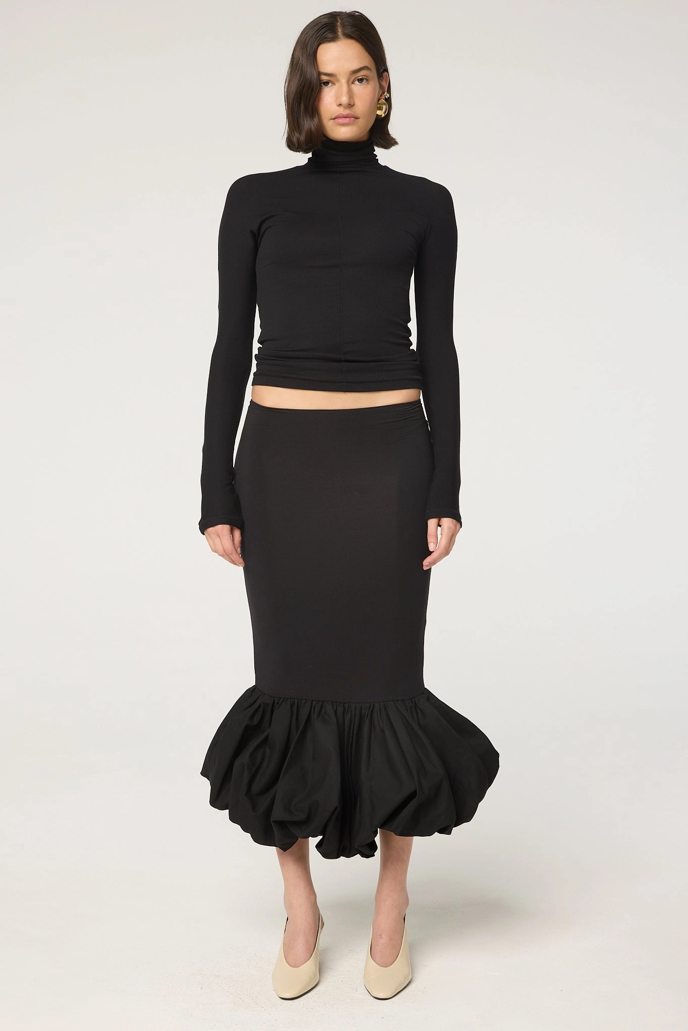 Light Wear Fit Perfect Look REN SKIRT