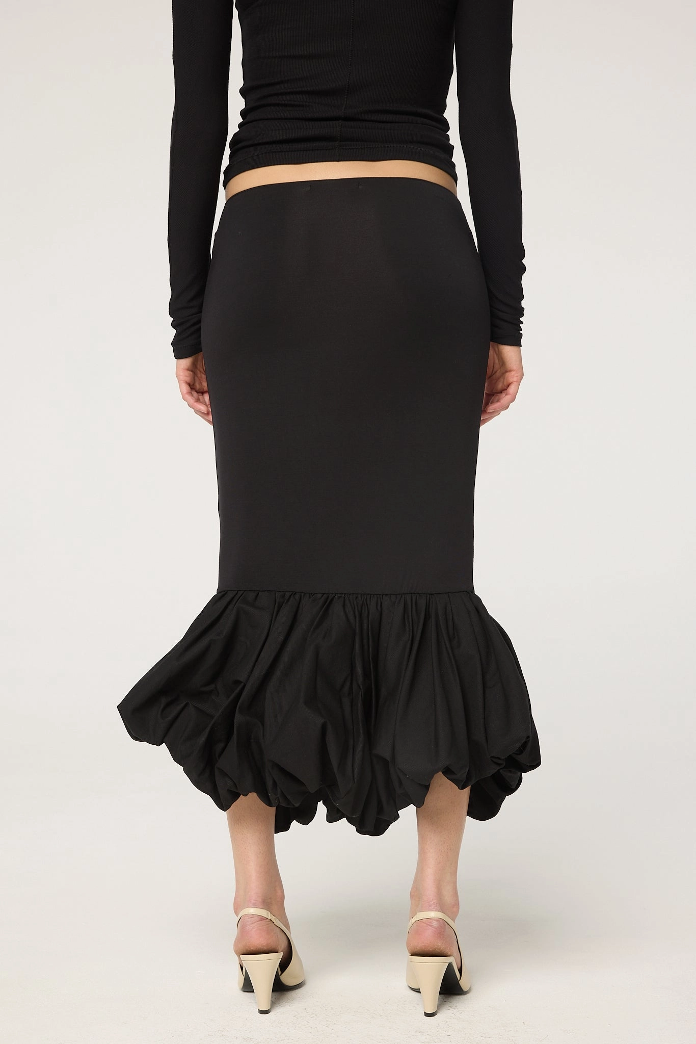 Machine washable REN SKIRT