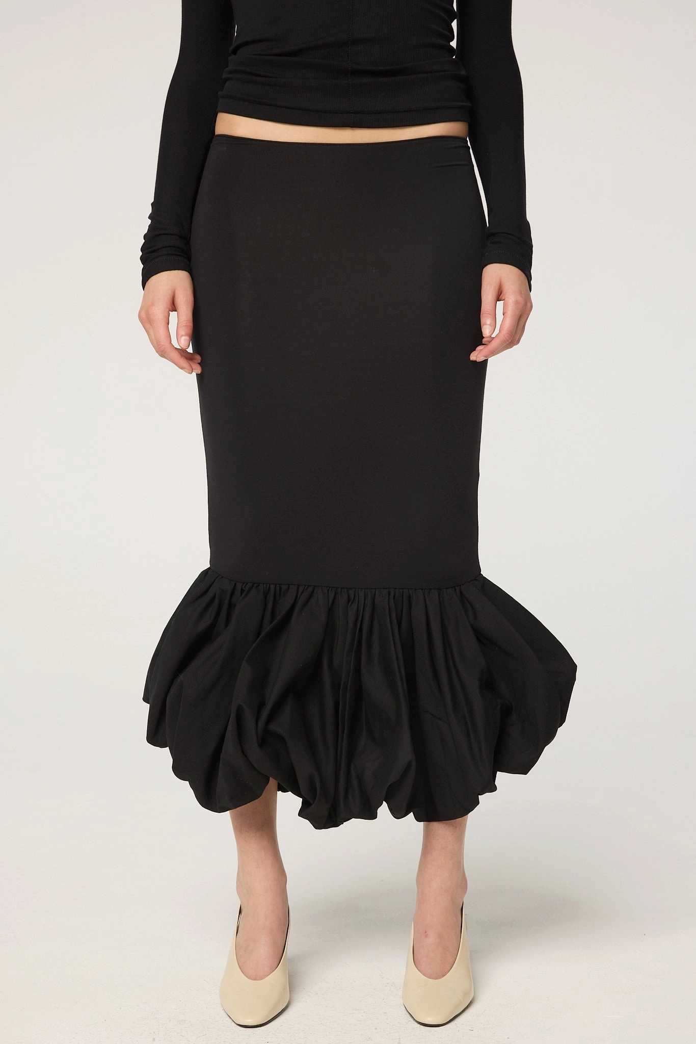 MoistureWickingLining UVProtectionCoating REN SKIRT