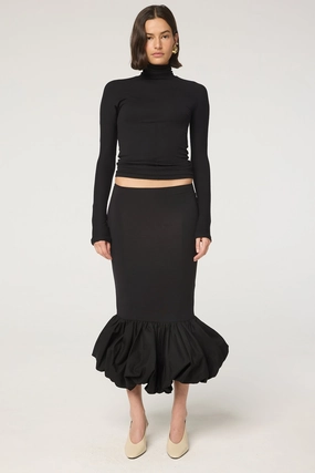 Light Wear Fit Perfect Look REN SKIRT