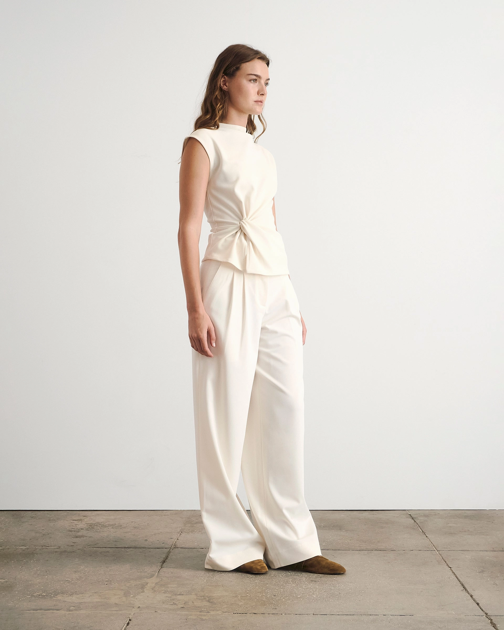 FlexibleCuff Robin Top