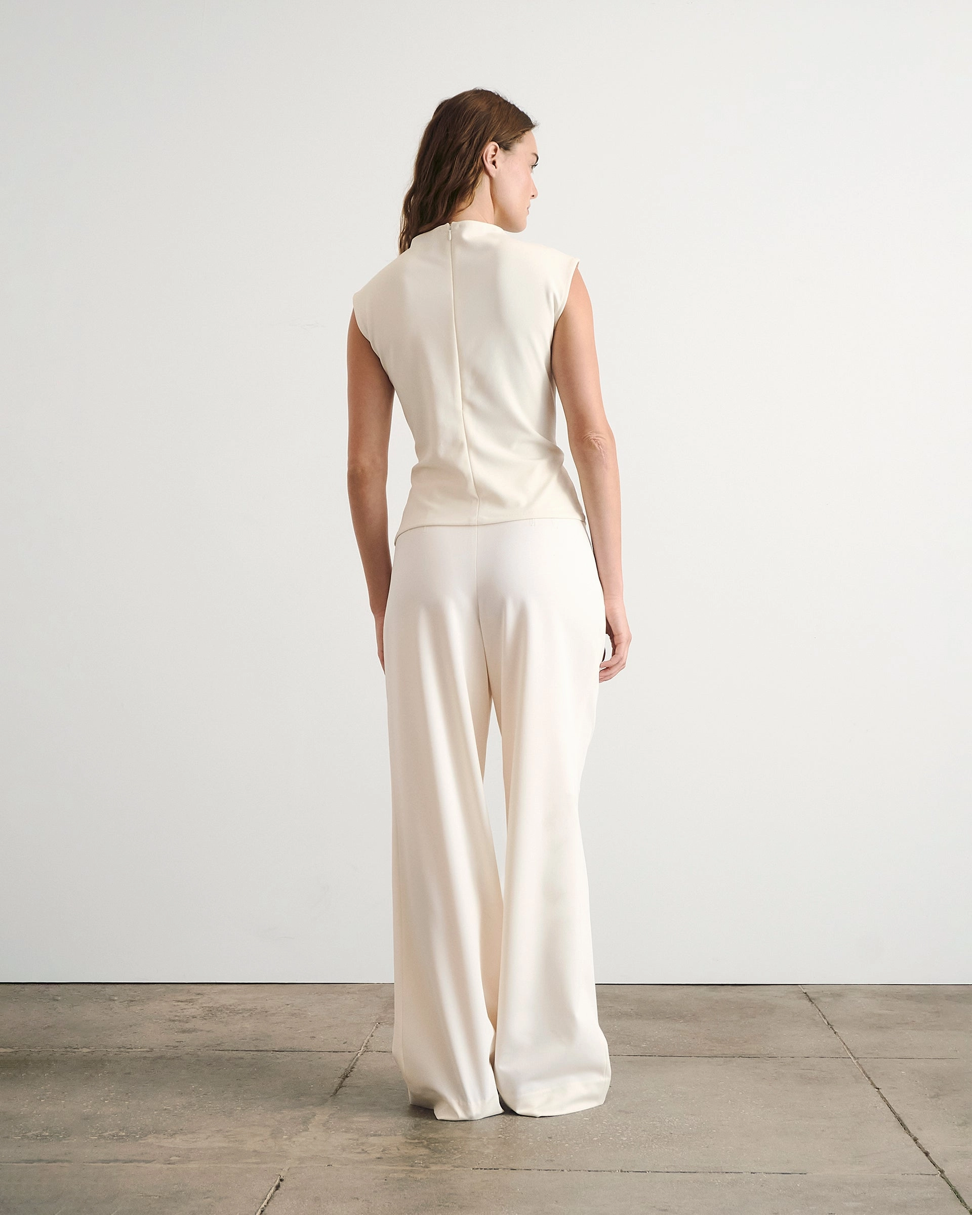 Robin Top StretchFit Design