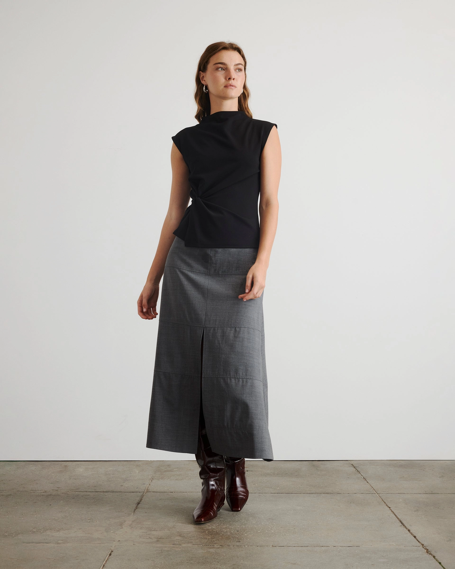 RaglanSleeve Robin Top