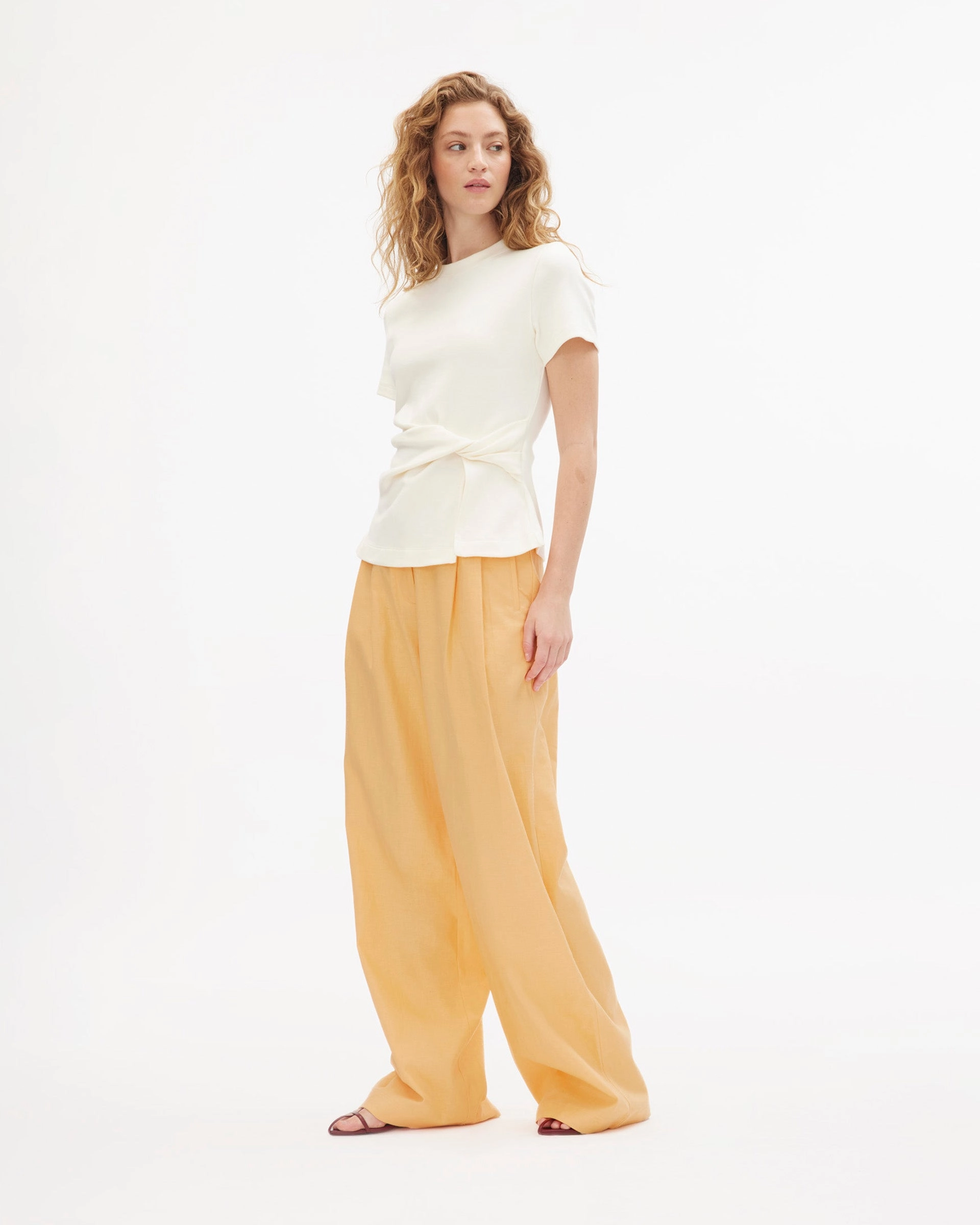 Air Flow Jodi Pant