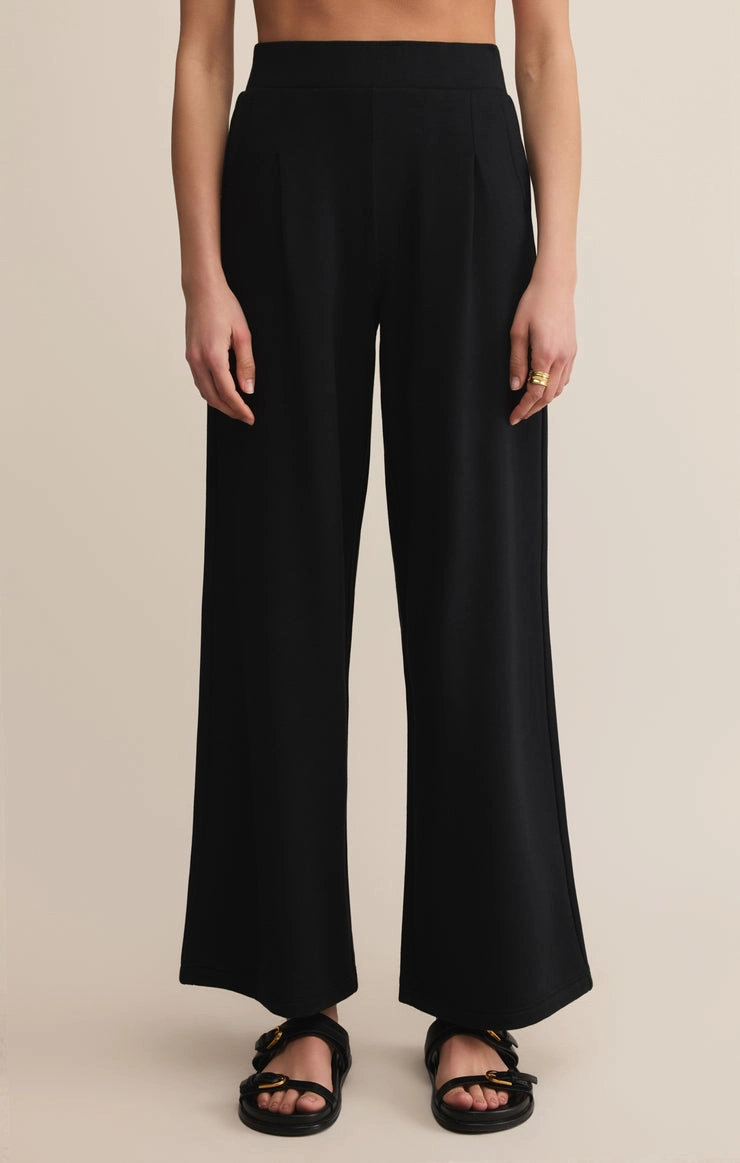 ROUND TRIP PANT soft fit