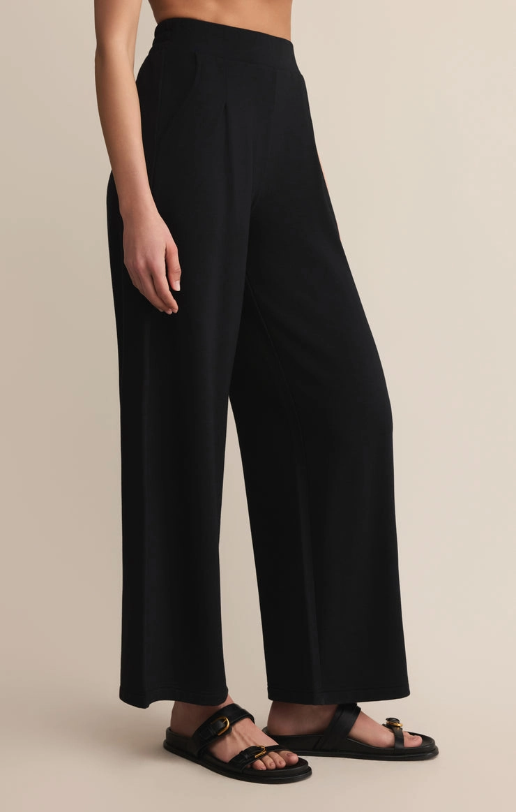 Clean Cut ROUND TRIP PANT