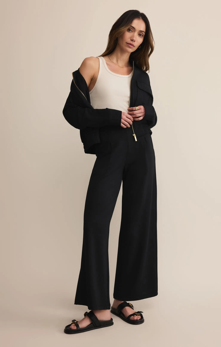 ROUND TRIP PANT DurableBartack Crisp Design