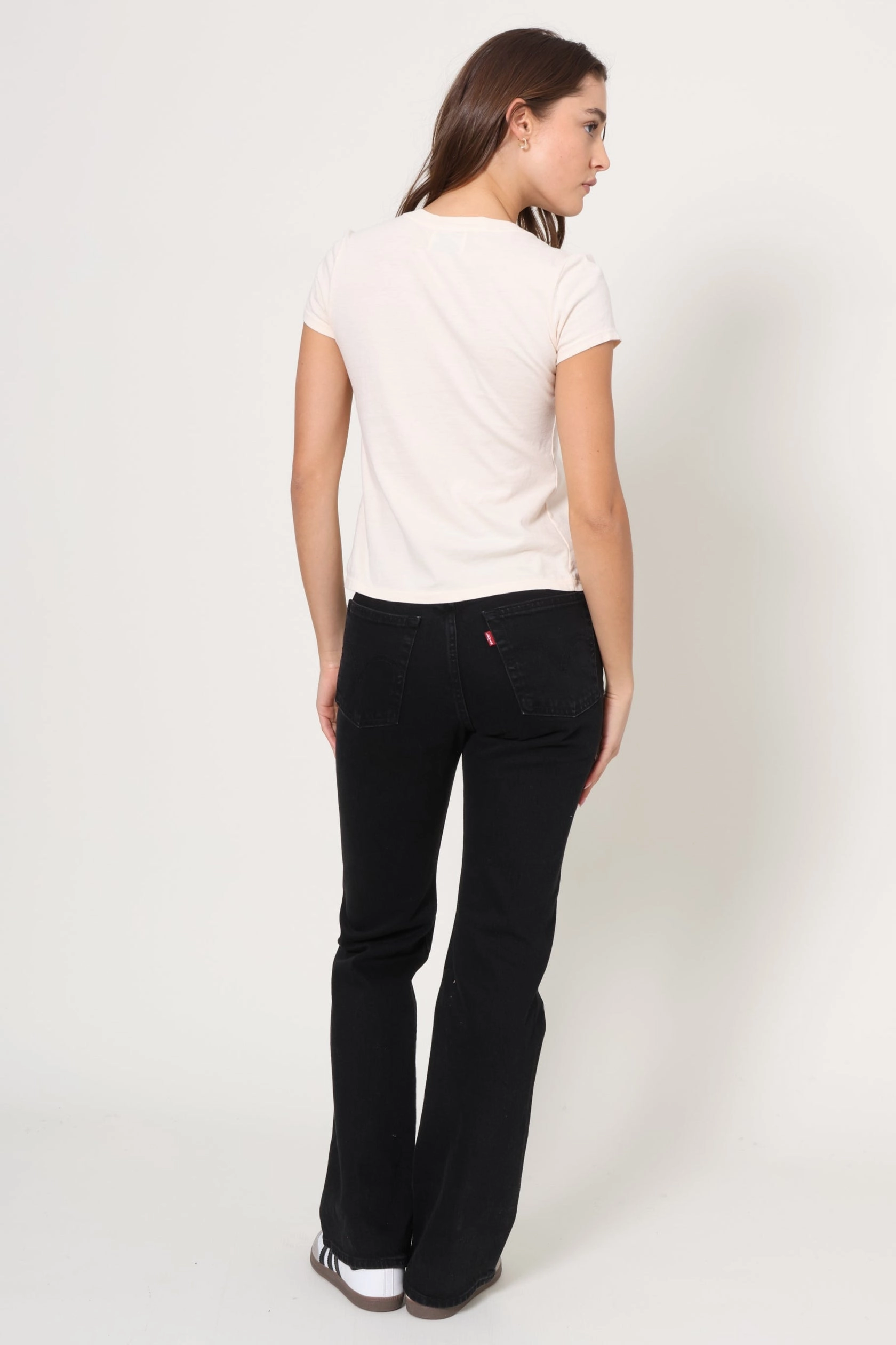 SAINT TROPEZ 1990 FRANCE TEE MultiPocket Design Chic Sweater