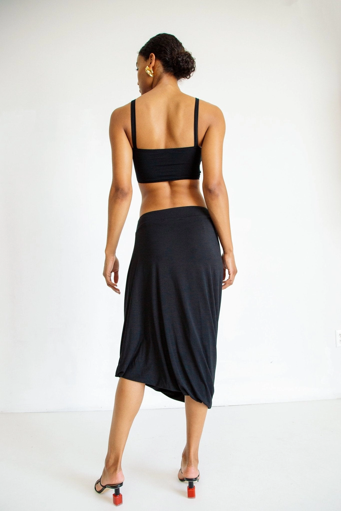 Easy Wear SANDER SKIRT