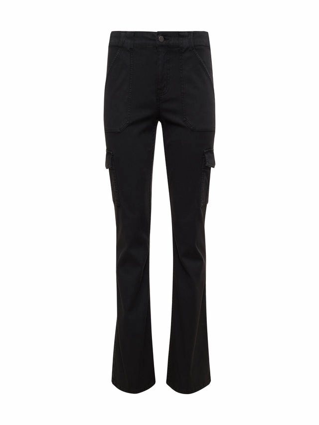 SCULPTED HAYDEN BOOTCUT Light wash