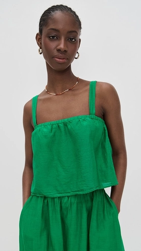 NoSlipGripperBand Seamless Construction Design ANDREA TANK