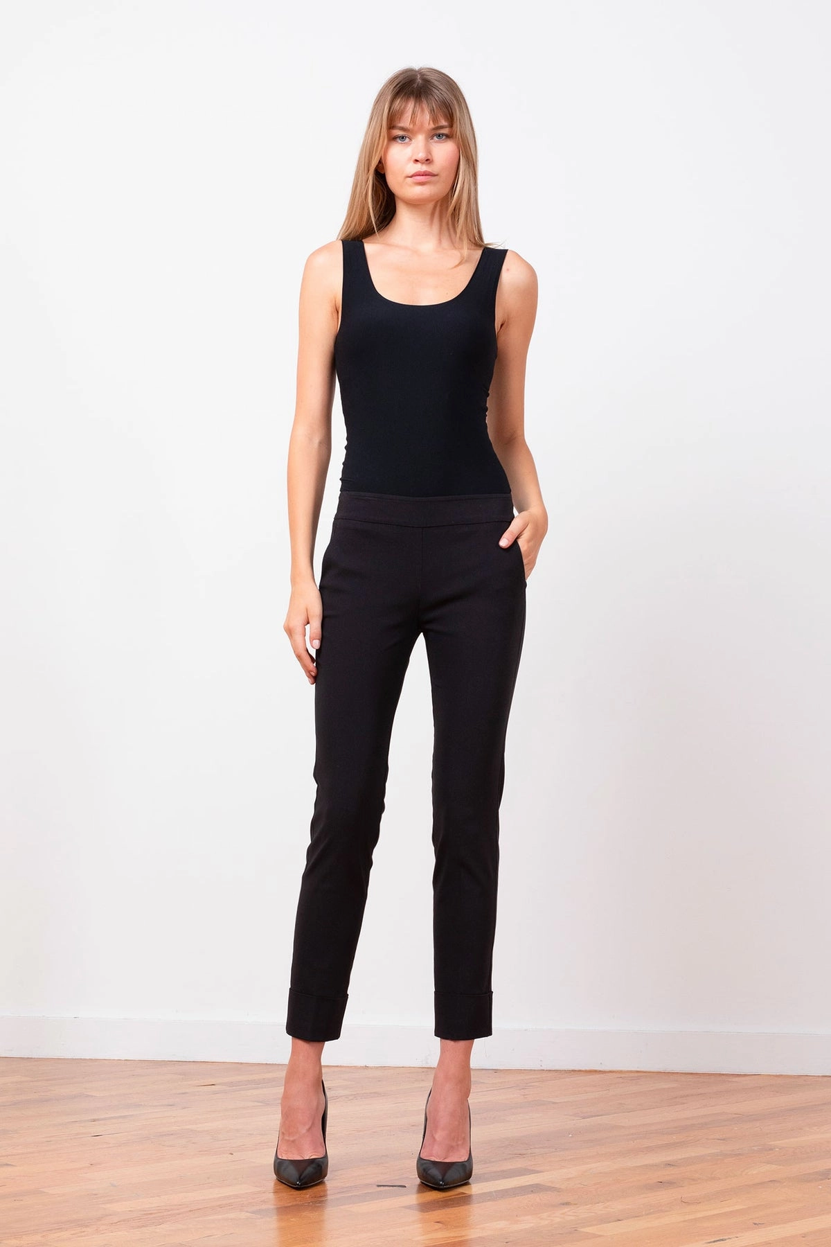 StainResistantFinish BEN PANT