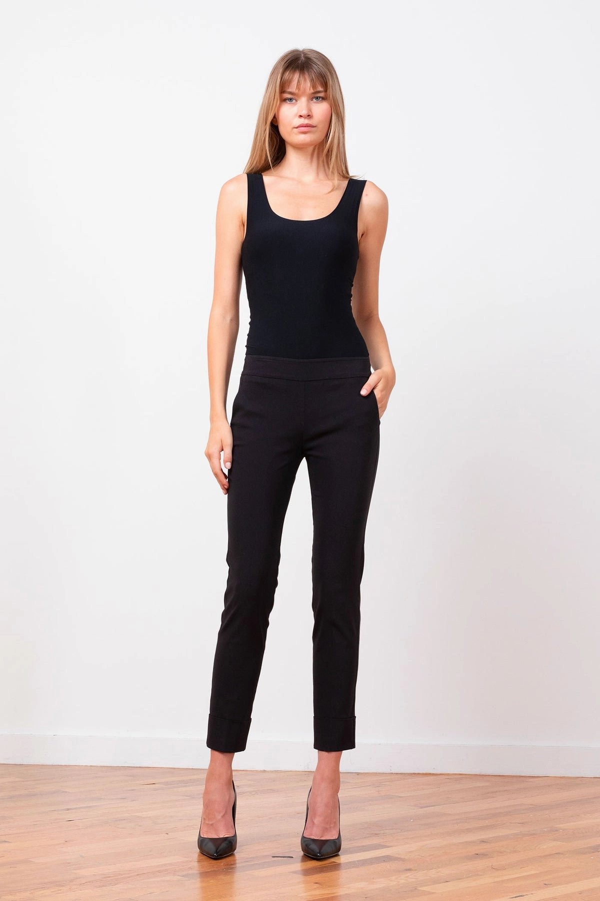 BEN PANT All Season Fit Cold Weather Gear