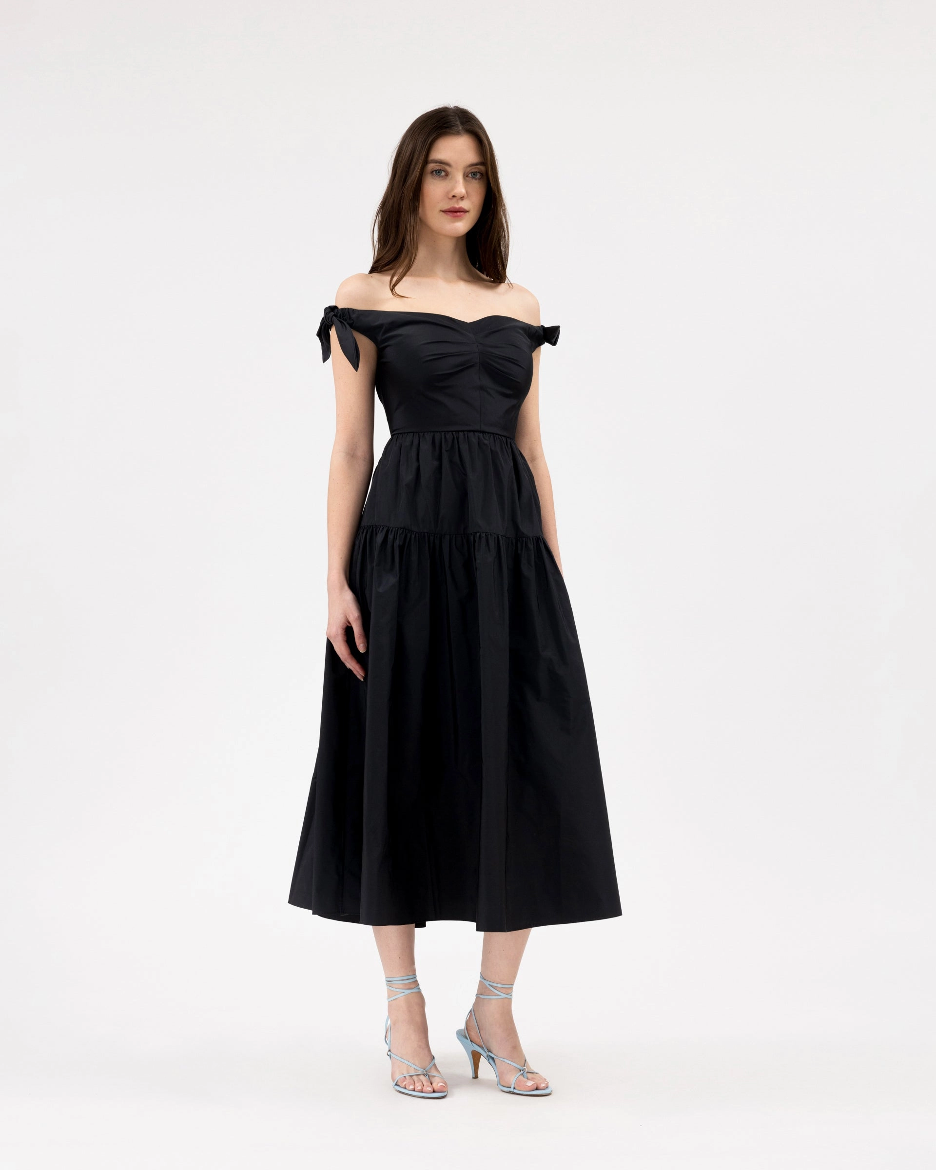 Night Appeal Ashland Dress