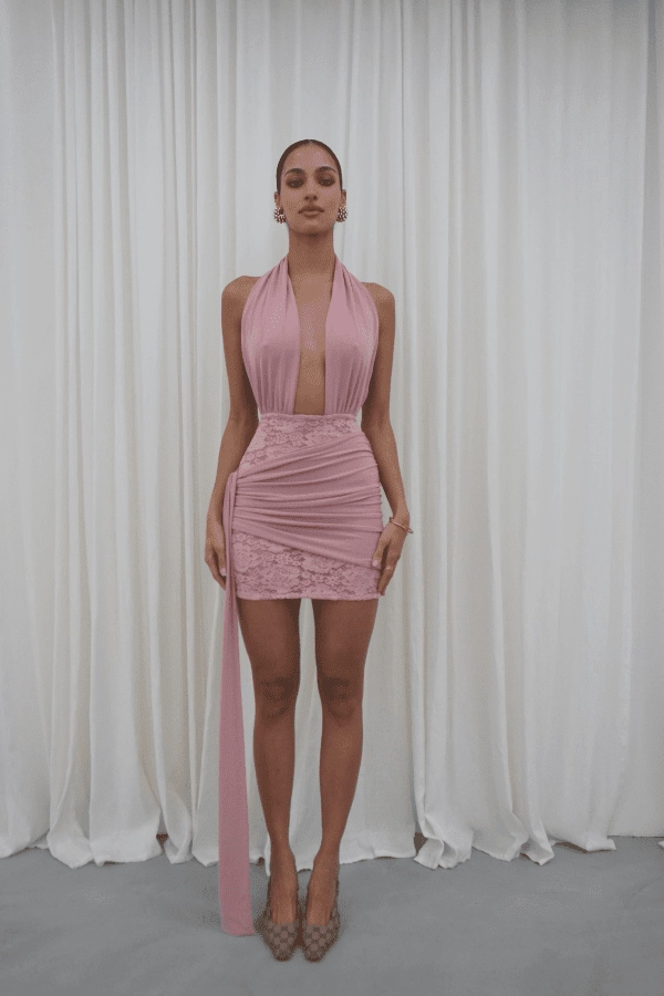 Brunch Tone Summer Air Chrissy Pink