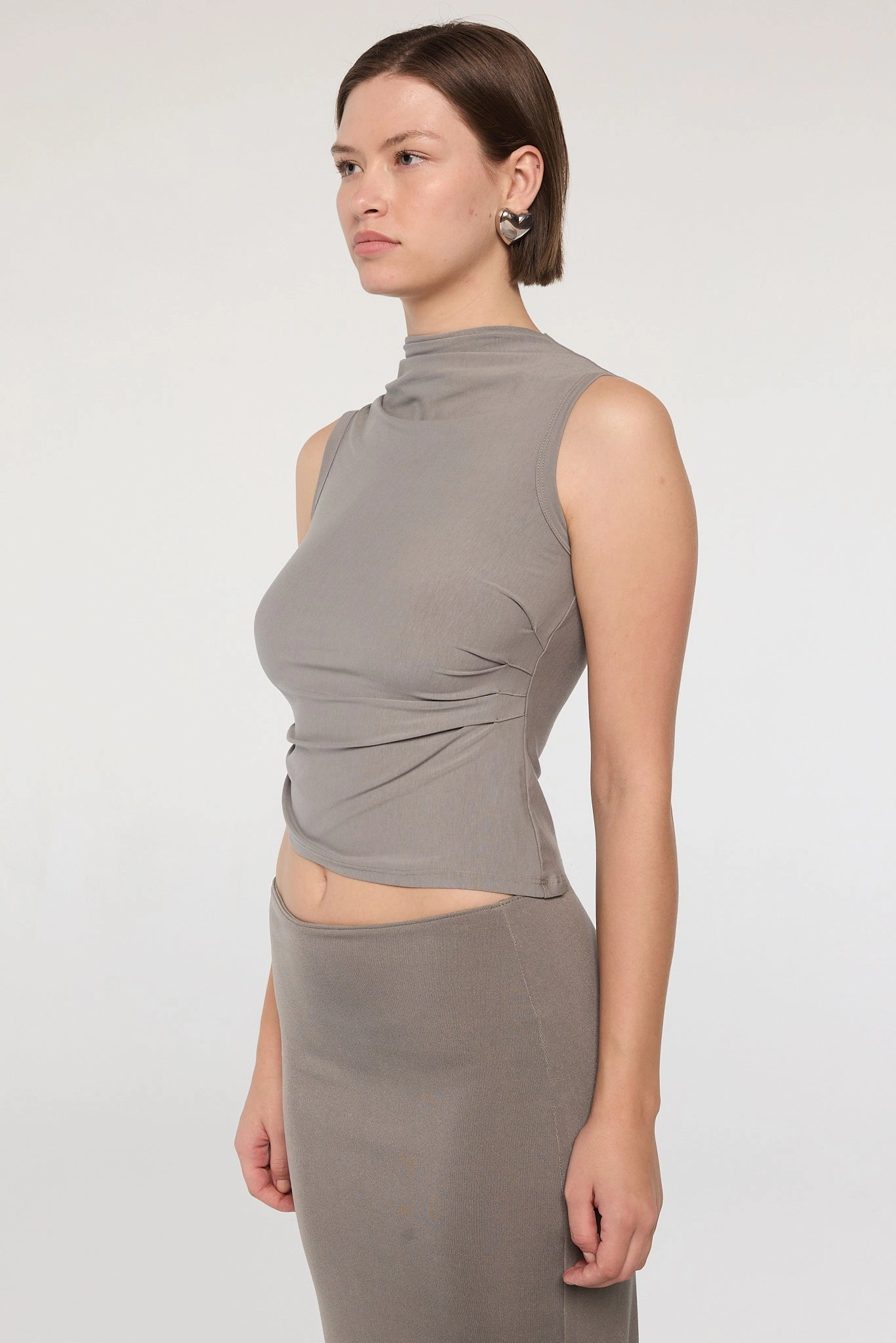 SELMA TANK TOP All Day Comfort ThermalRegulationLayer