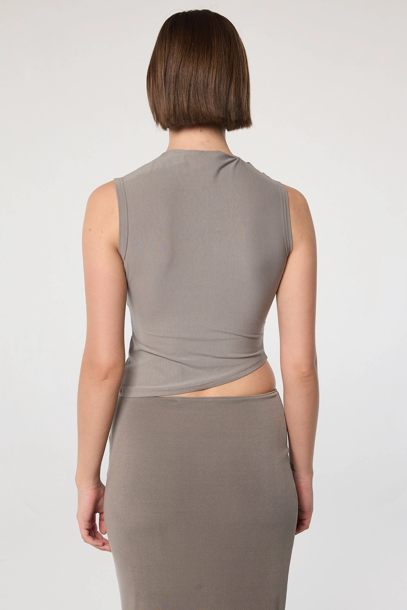 SELMA TANK TOP WaterResistantCoating