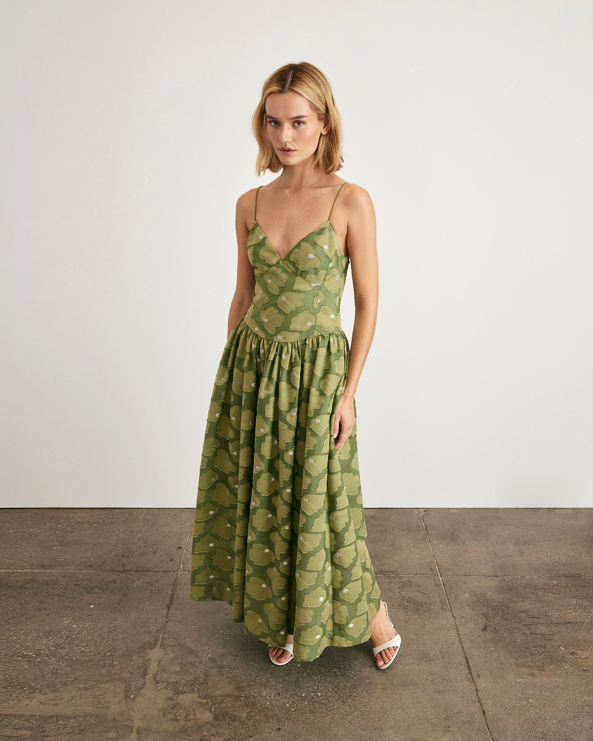 All Look Light Soft Serena Dress