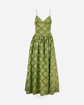 Family Vibe Serena Dress
