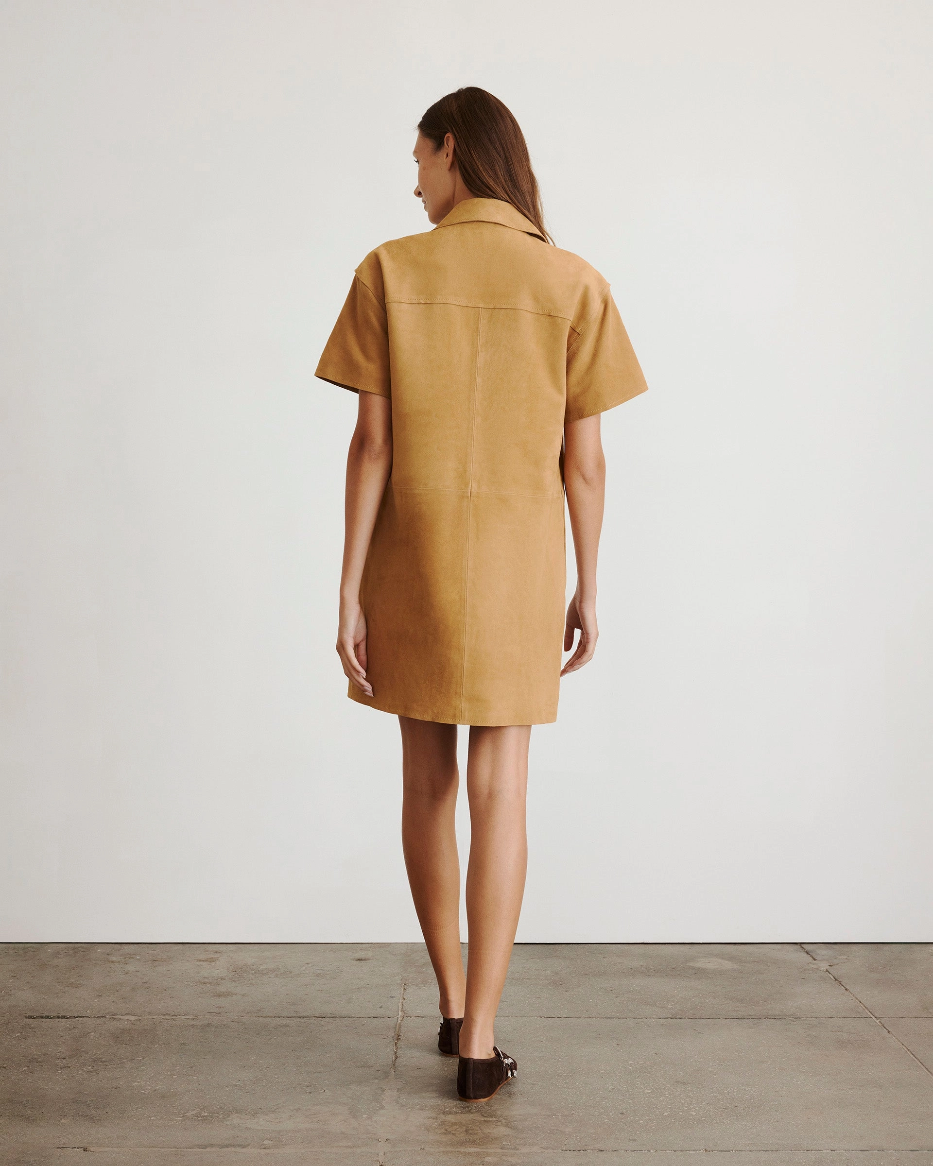 Luxe Look MoistureWickingTechnology Tabby Dress