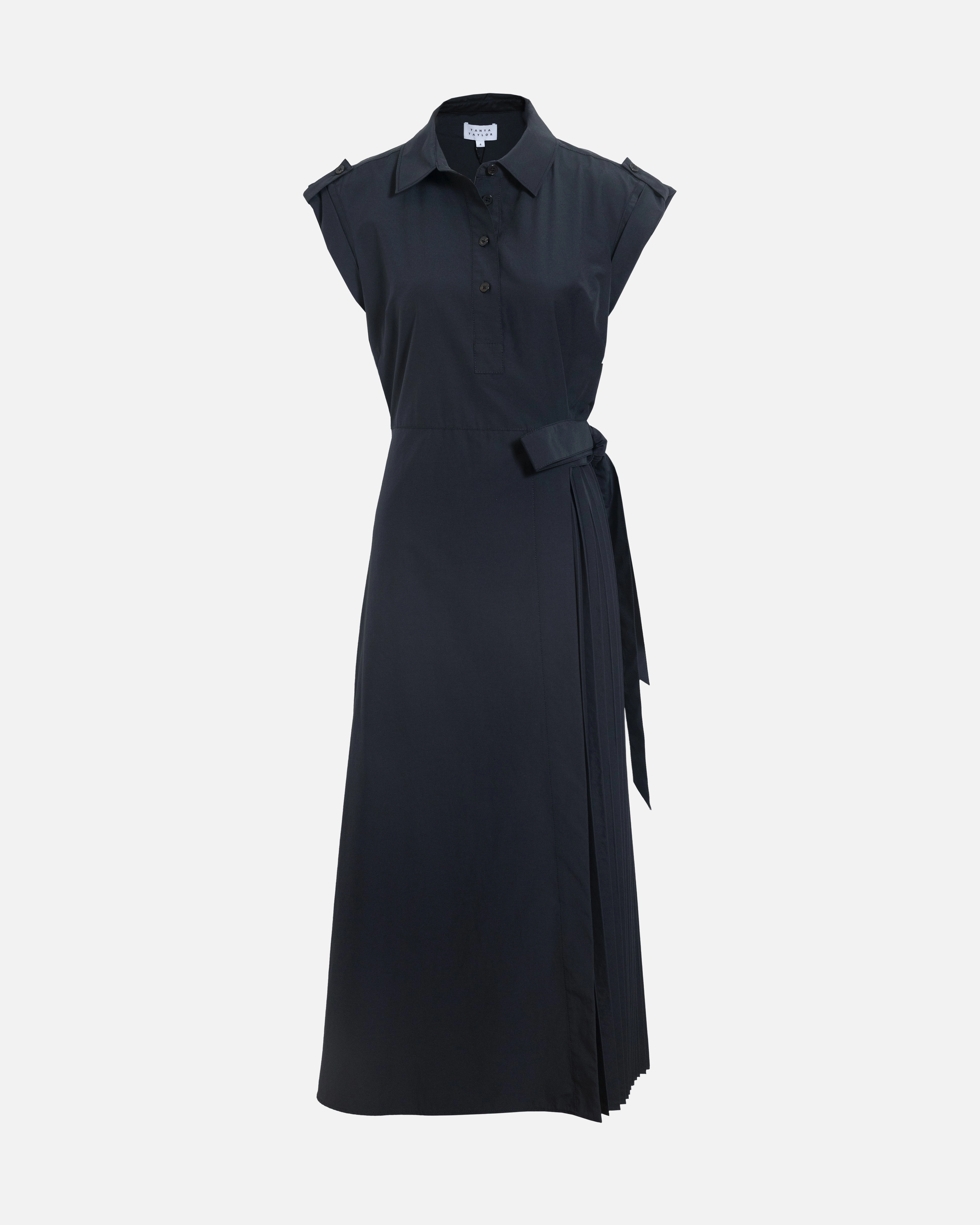 Everyday-Comfort Shivonley Dress