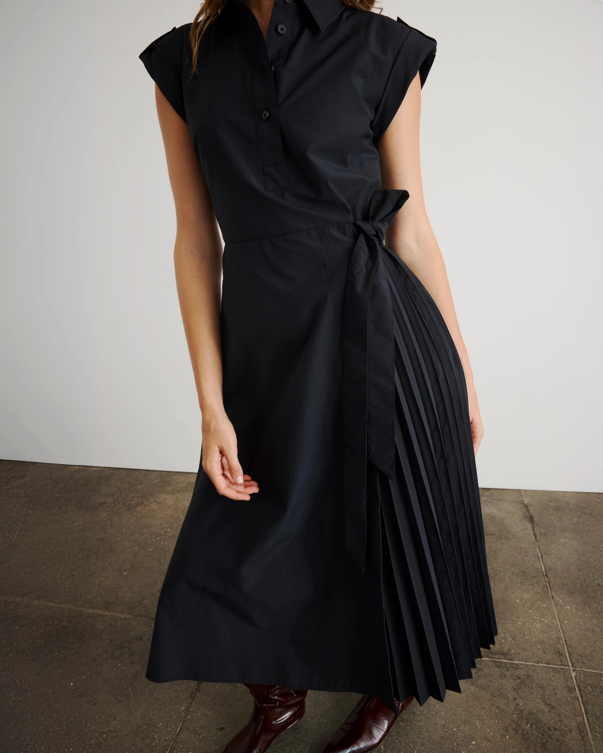 Beauty Zone All-Day Fit Shivonley Dress