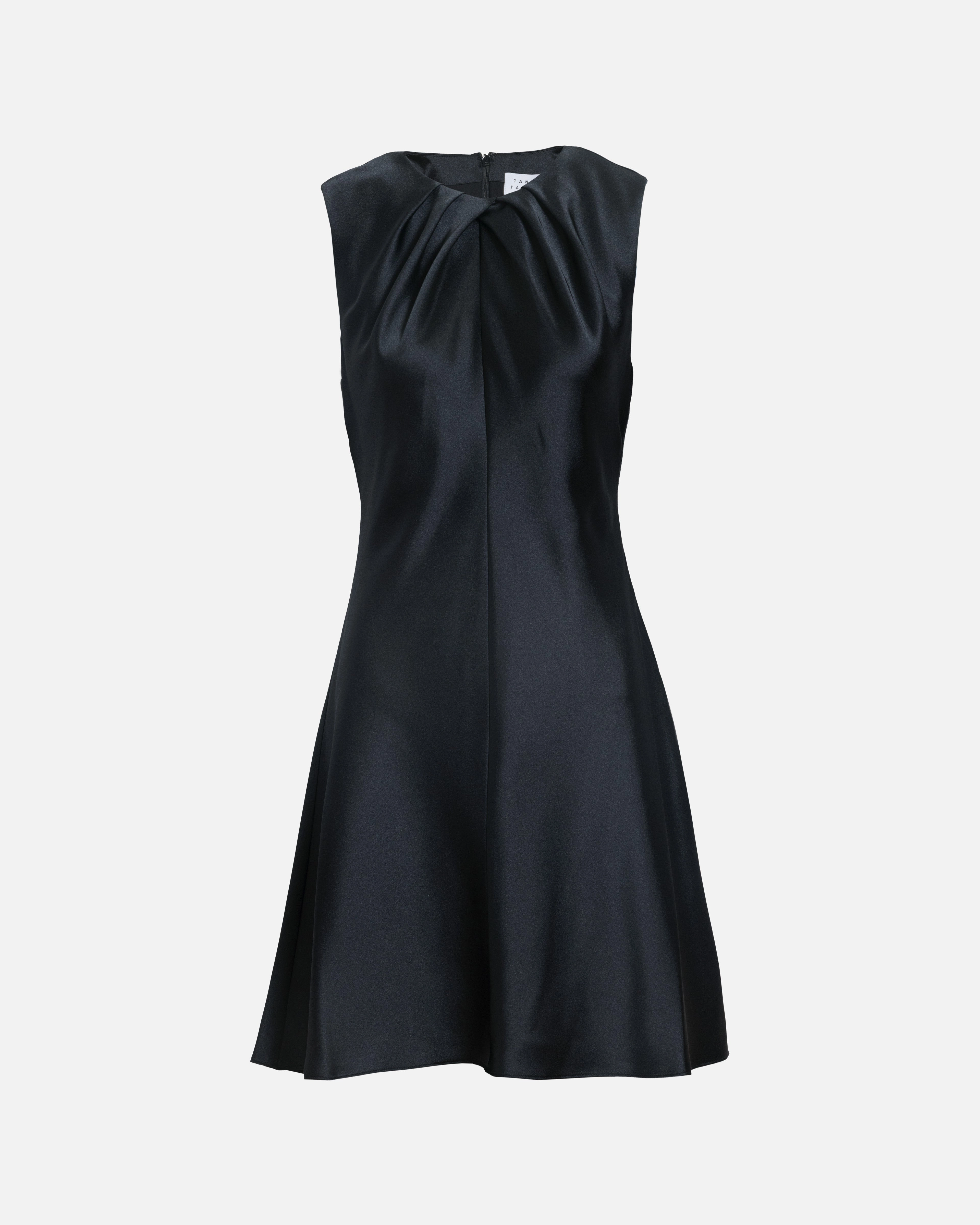 Short Emily Dress Whimsical Mood