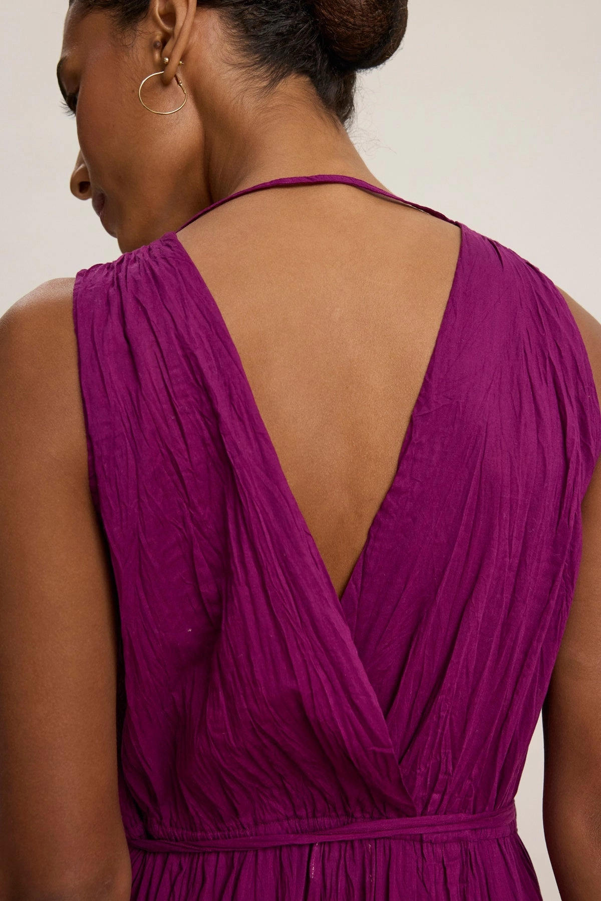 Relaxed Comfort Look Smile Feel MARILYN DRESS