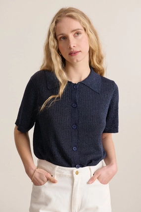 SILAS TOP NonIrritating Bonded Seam Innovation