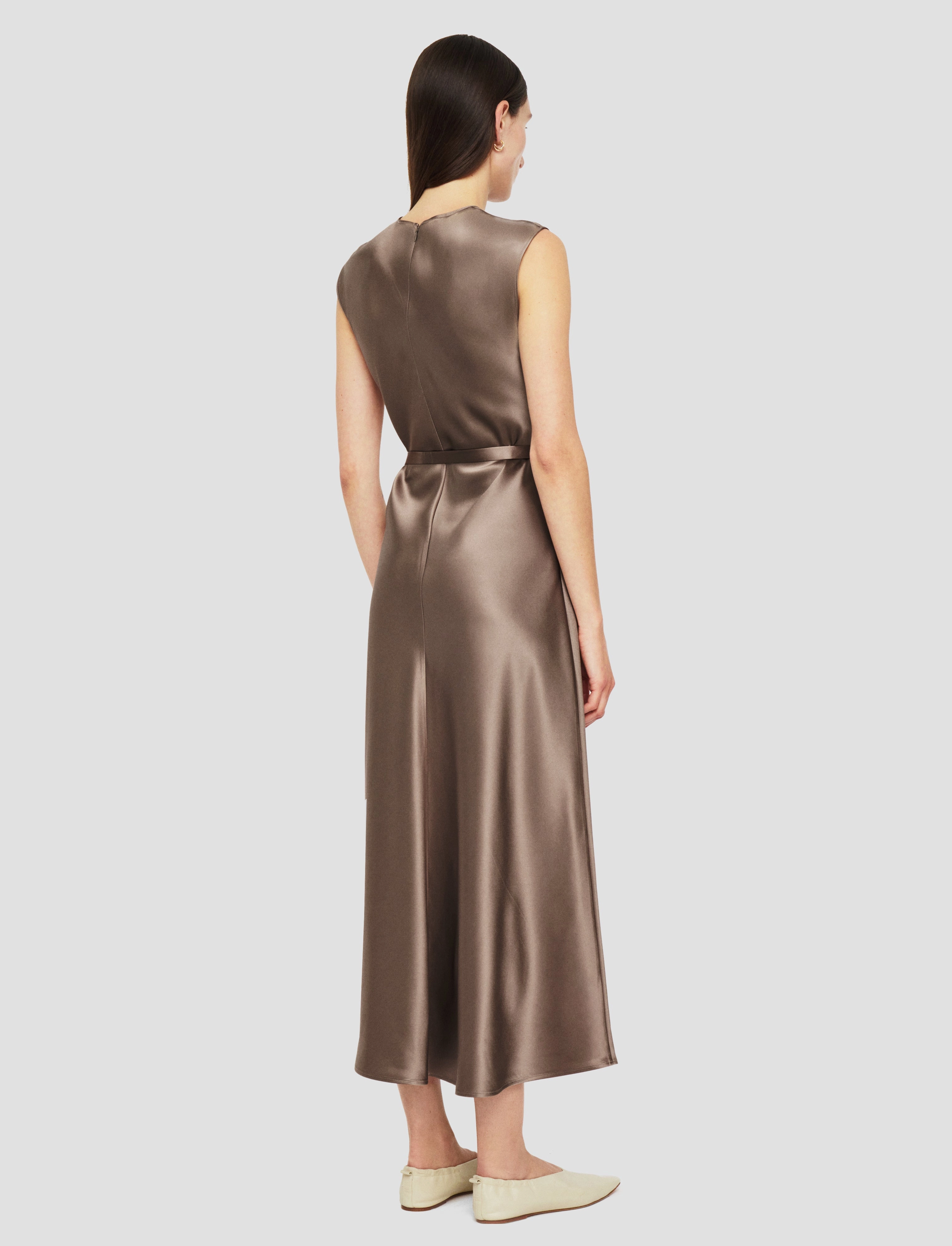Garnier Silk Satin Dress Soft Presence