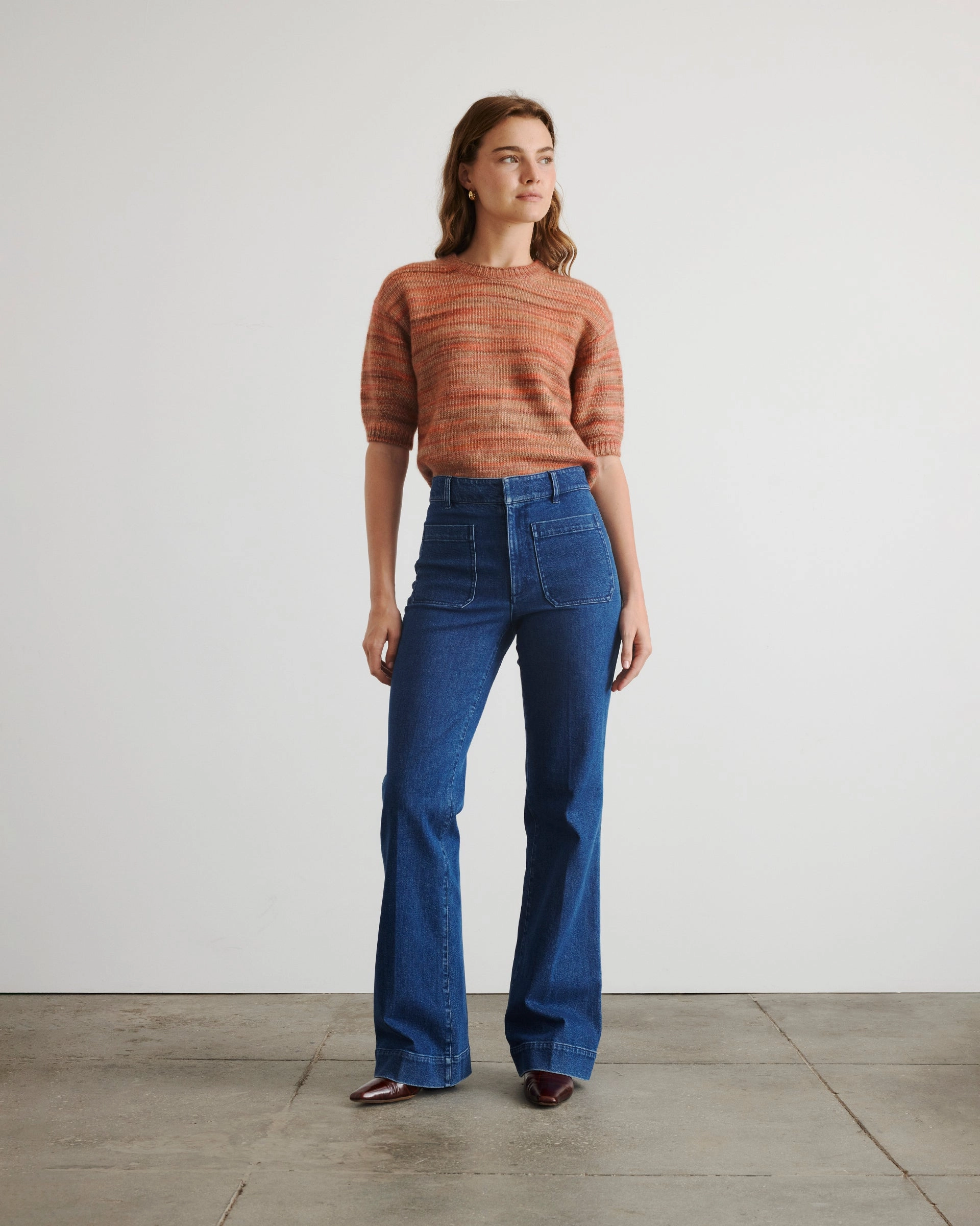 Nicole Pant Seamless Wear