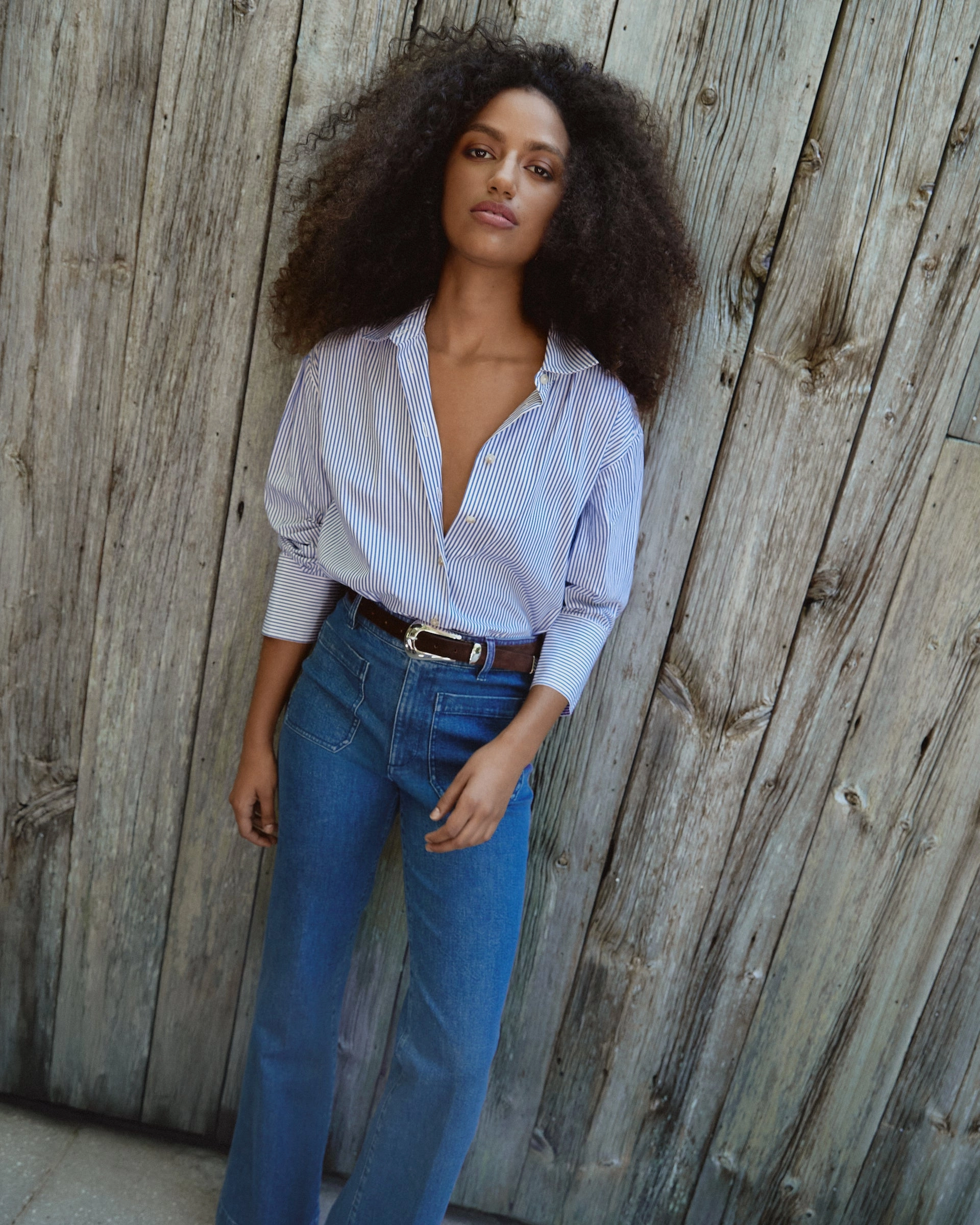 Elasticized Cuffs Quick drying material Nicole Pant