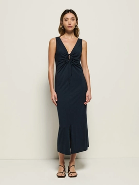 GRACIE TANK DRESS Calm Movement Minimal Fit
