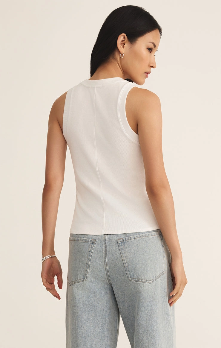 SIRENA RIB TANK ComfortStretchFit