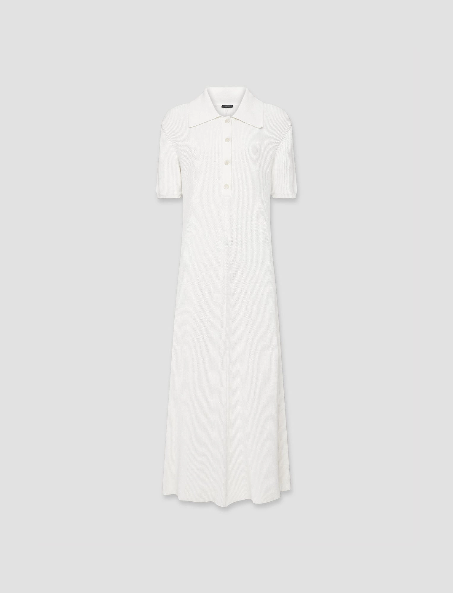 Elegant Finish Egyptian Cotton Dress
