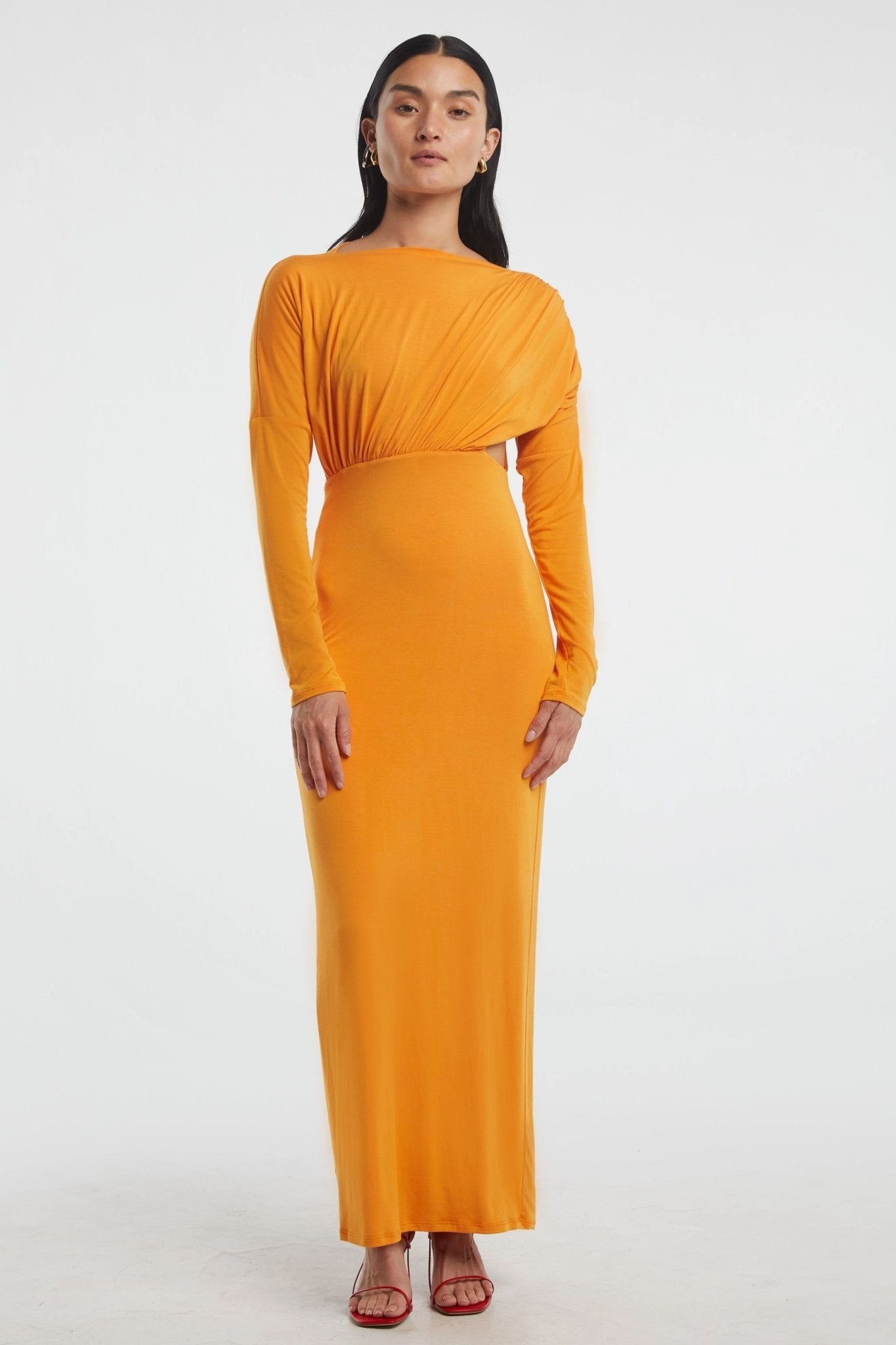 PASCAL DRESS soft fit Move Easy