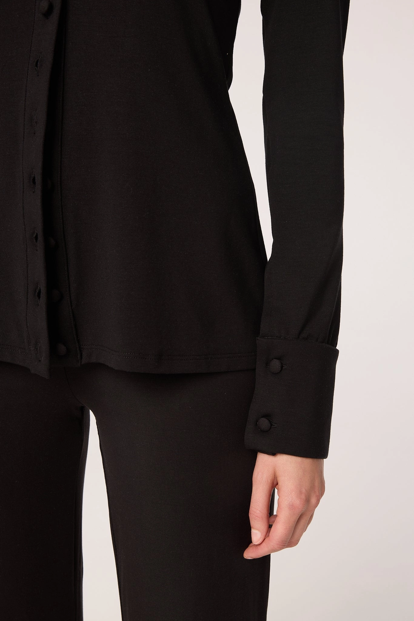 Fashionable Fit SPAZZI TOP