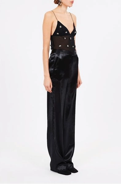 Ollie Pant Noir Street Inspired