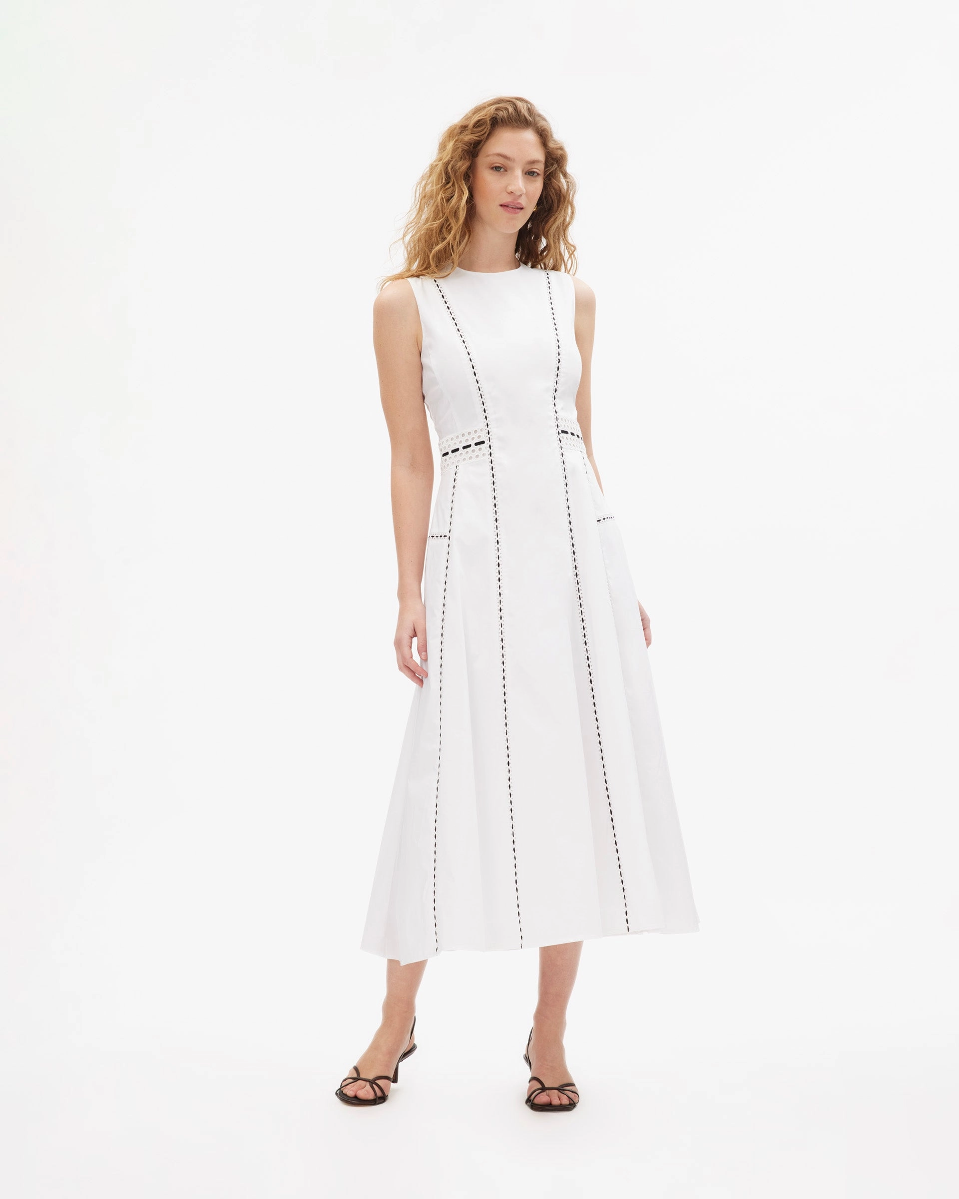 Soft Composition Sloane Dress