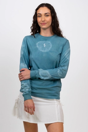 Slow Fashion Long Sleeve (Size XS) LoopwheelFabric