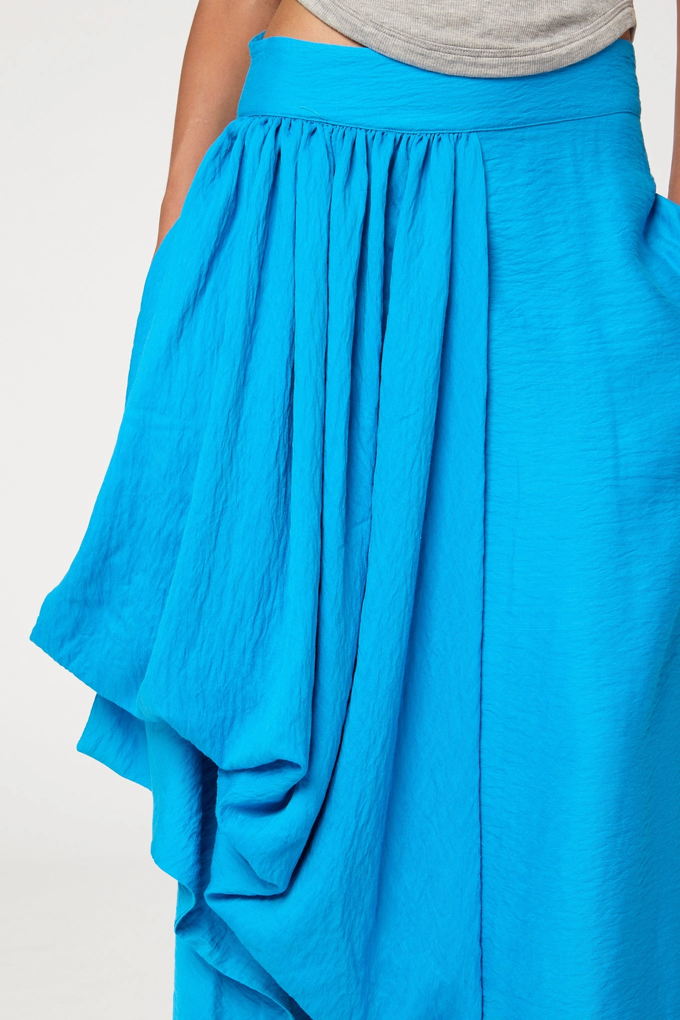 Durable Hemming SERAFINA SKIRT