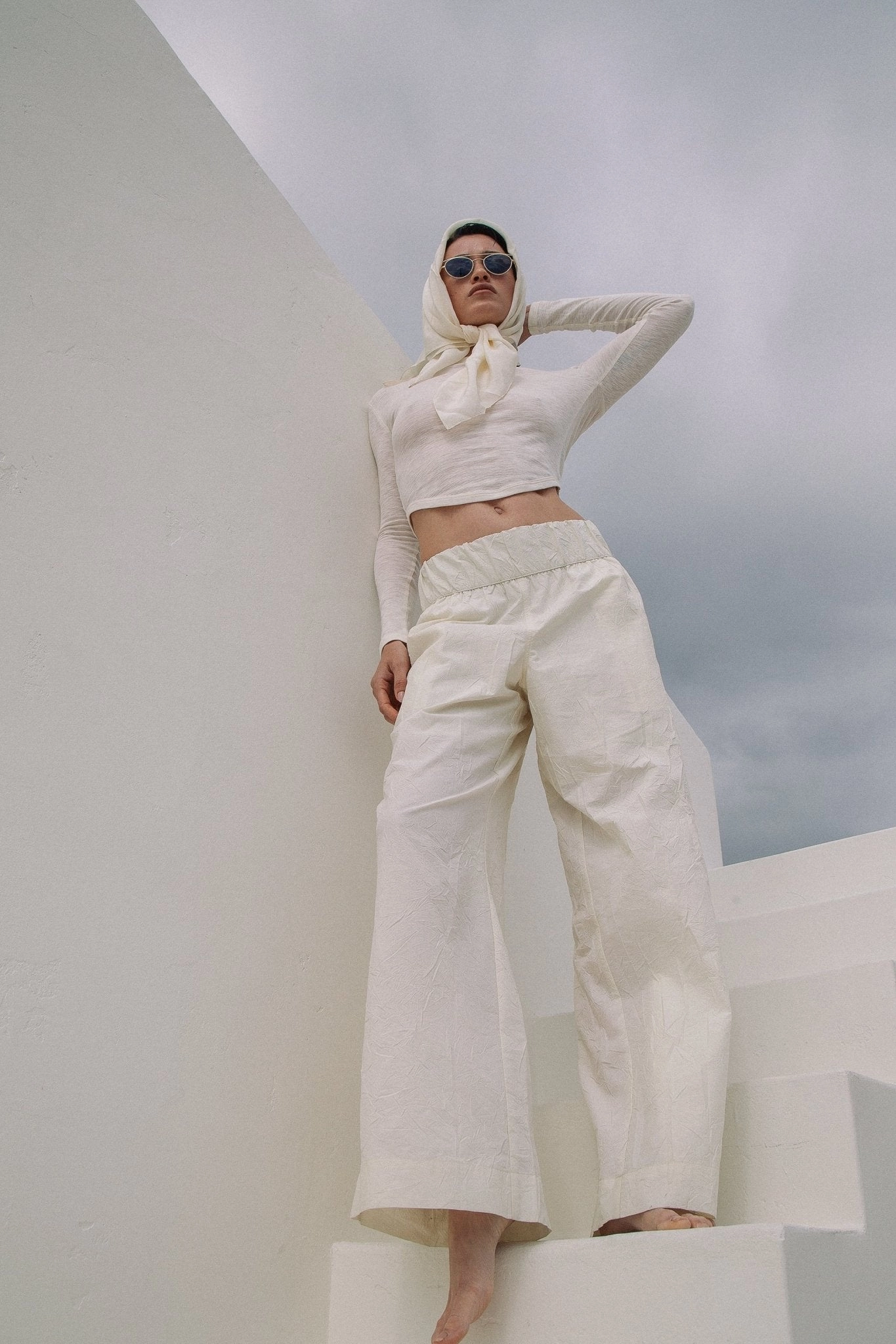 Chic Design ESSEX TROUSER