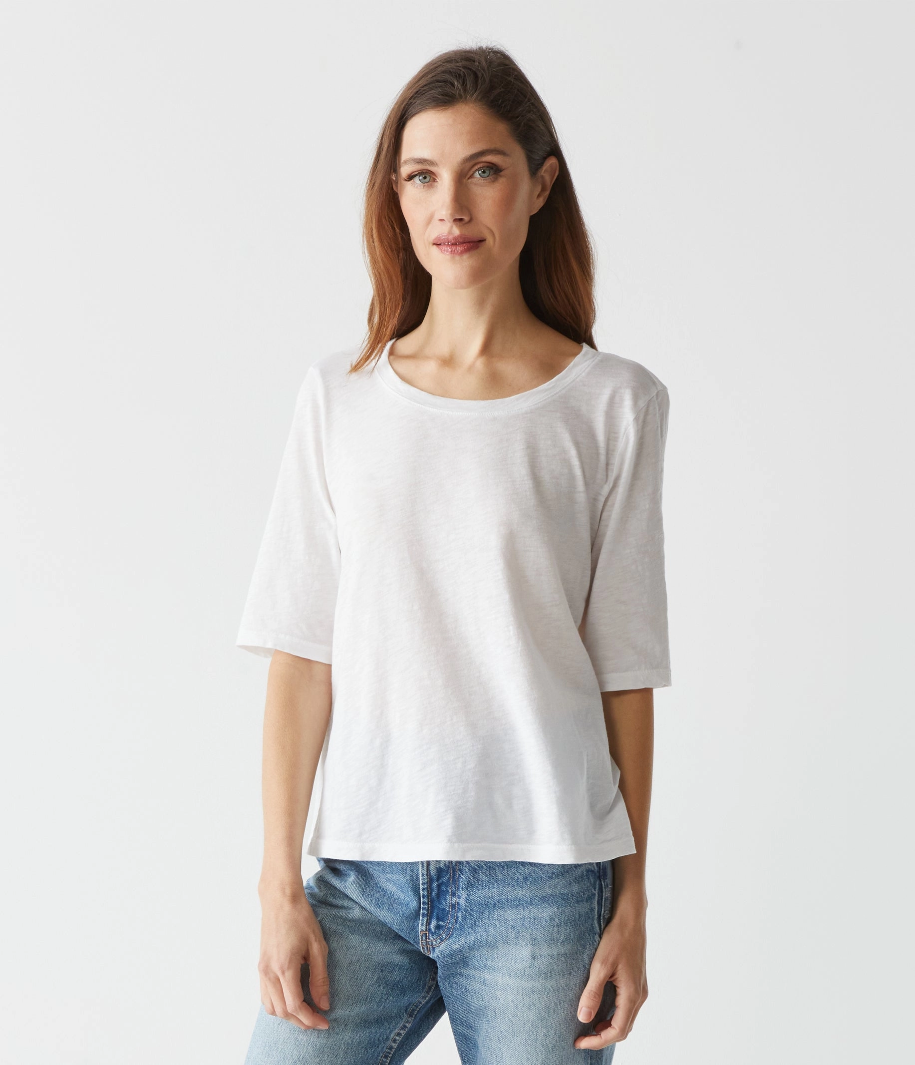 EcoFriendlyTexture DUA TEE