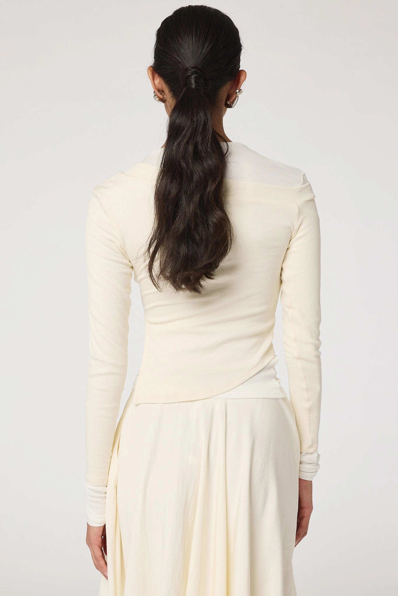 SMYTHSON TOP UPF Protective Fabric