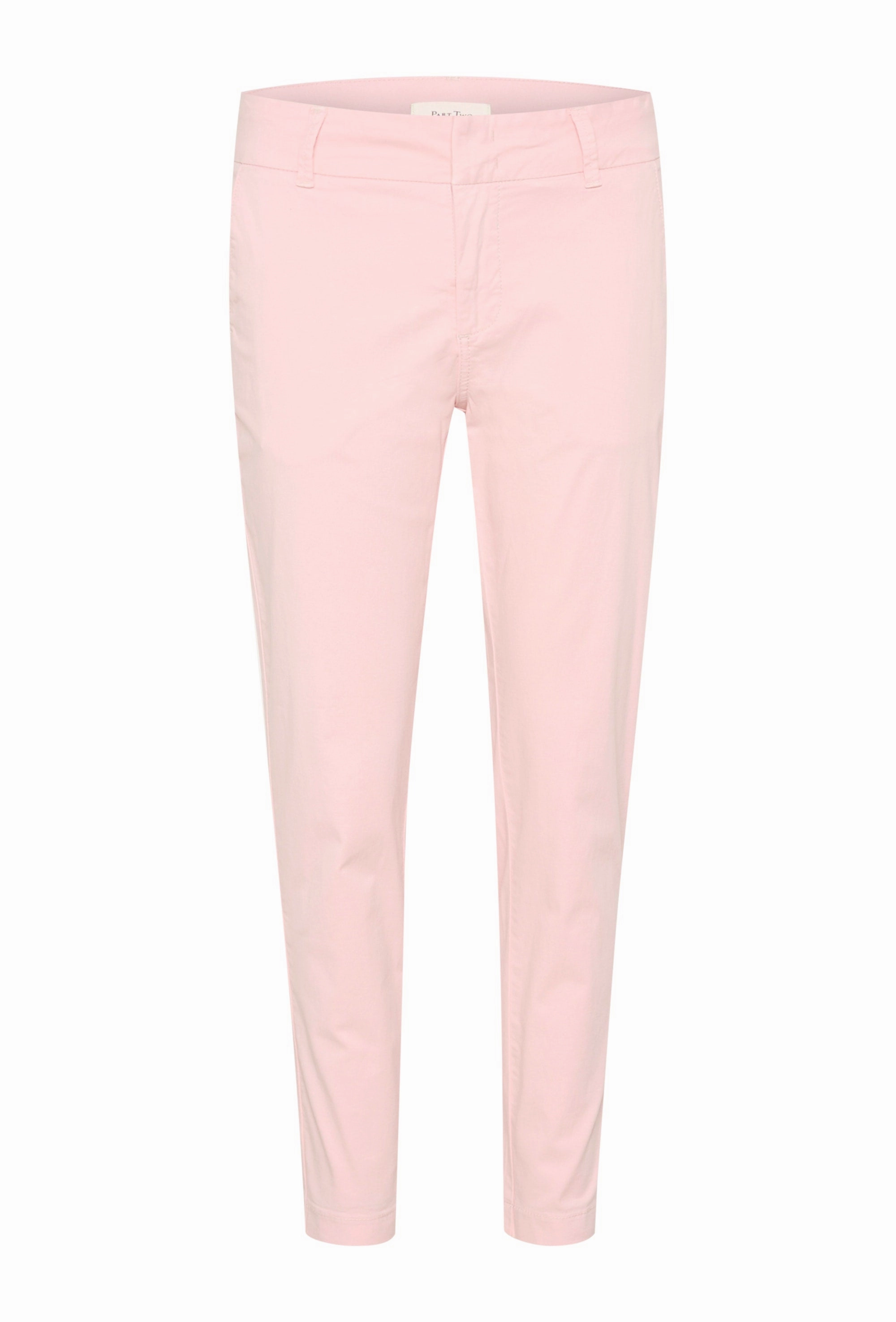 SOFFYS TROUSERS Roll-up style Reinforced Seams