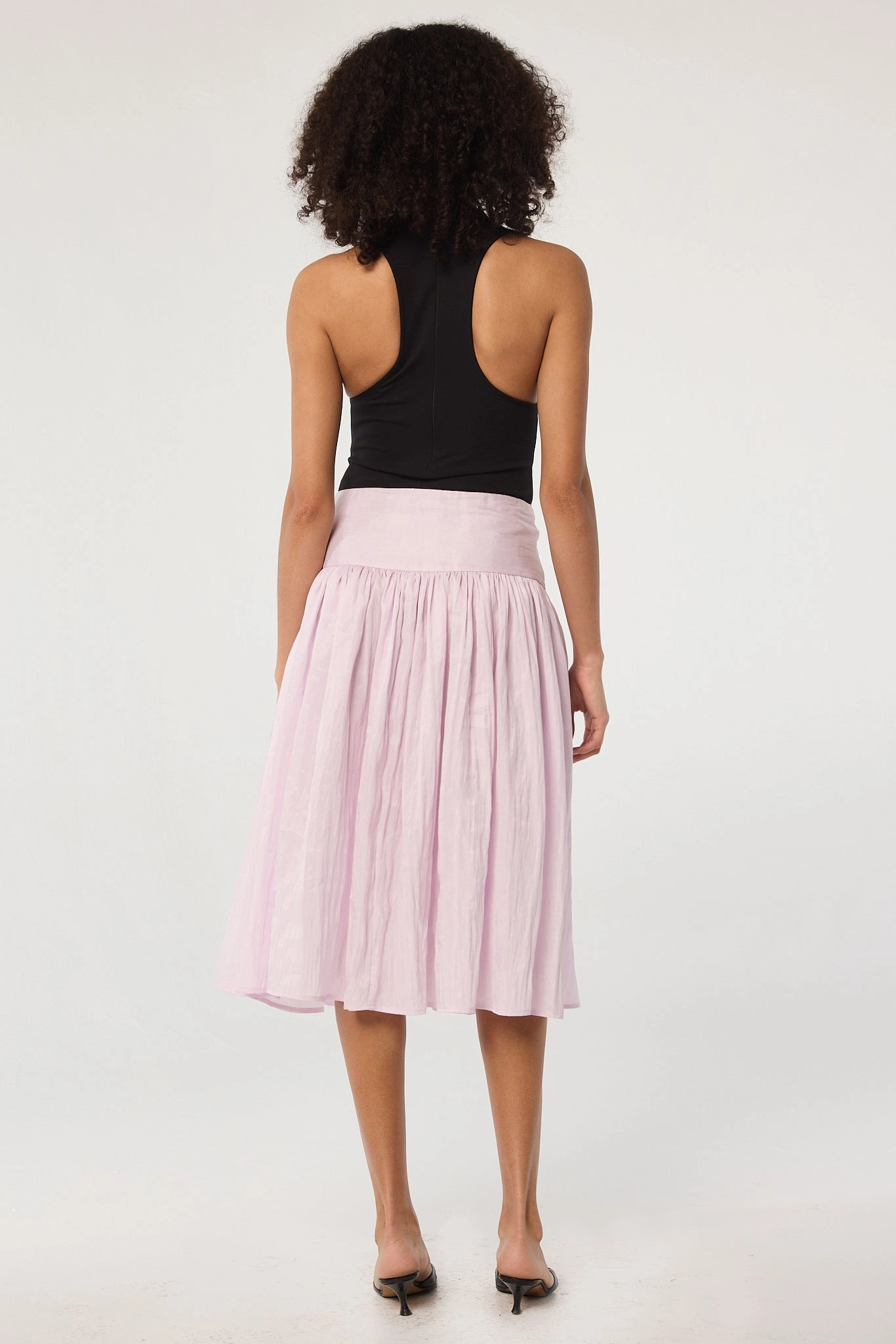 Life Soft everyday staple ARACELI DRESS