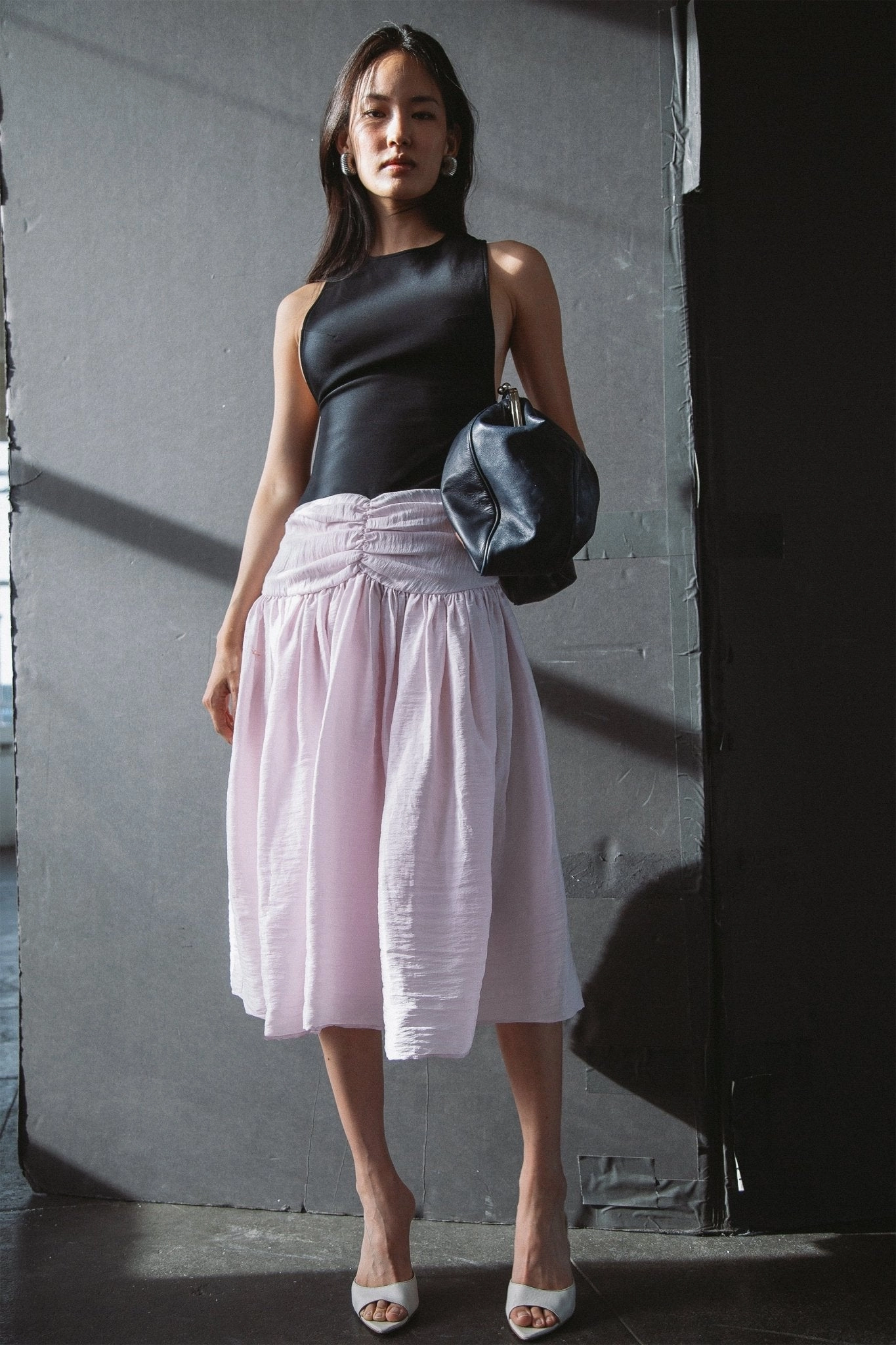 Chill Fashion Clean Touch ARACELI DRESS