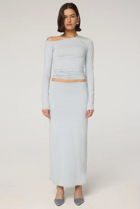Modern Waist SOLENE SKIRT