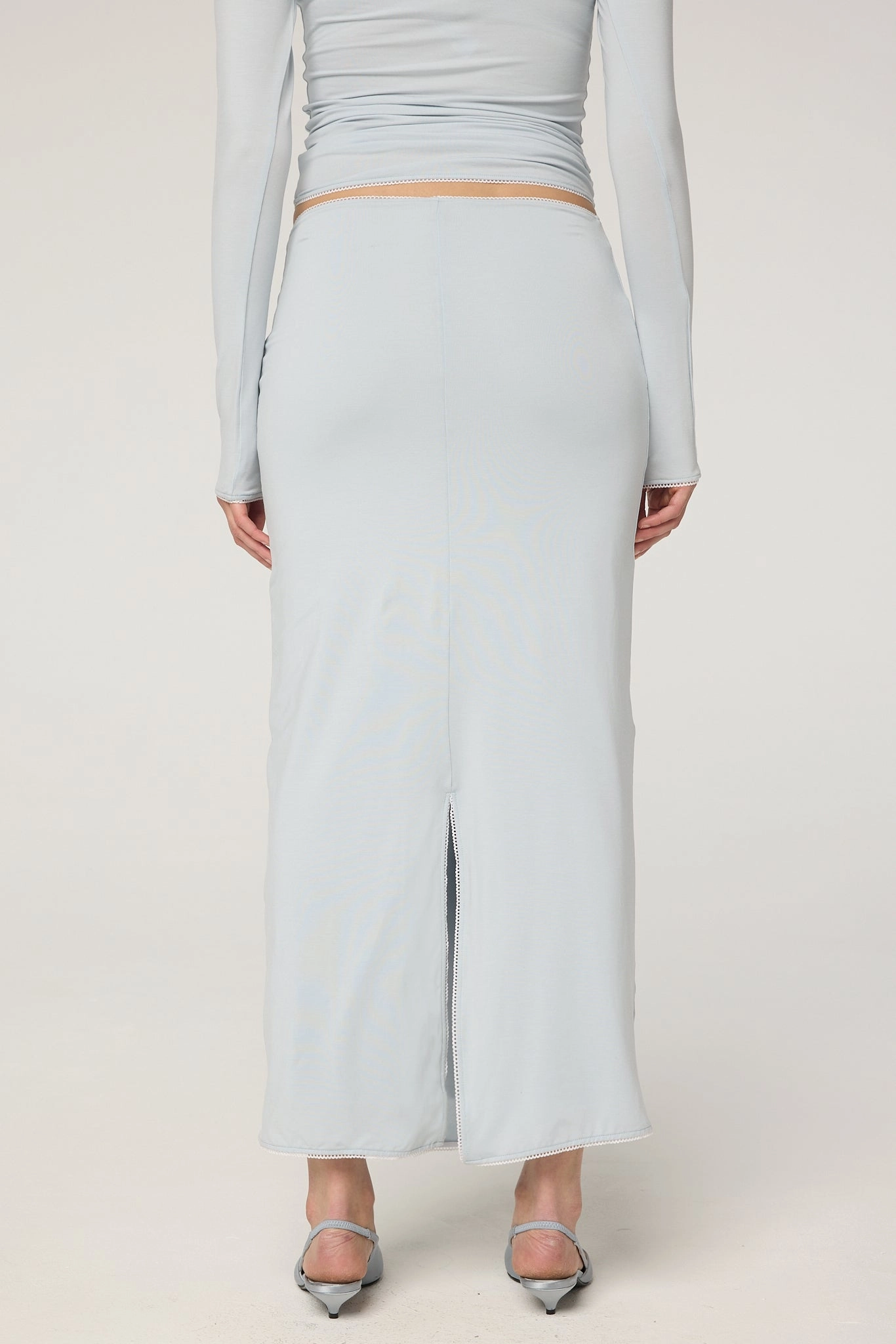 Comfort Design Sporty Cut SOLENE SKIRT