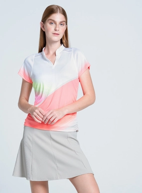 Spin Around Short Sleeve NonIrritating